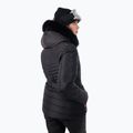 Women's ski jacket Aulp Carin Ski black 2