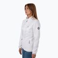 Women's hybrid jacket Aulp Celsi Hybrid white 2