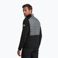Men's hybrid jacket Aulp Chaun Hybrid bark 2