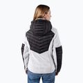 Women's hybrid jacket Aulp Clem Hooded Hybrid black 2