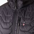 Women's hybrid jacket Aulp Clint Hybrid black 4