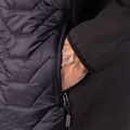 Women's hybrid jacket Aulp Clint Hybrid black 5
