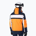 Men's ski jacket Aulp Shane Ski sun ray 2