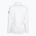 Women's wind jacket Aulp Simix Jacquard Knit white 7