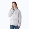 Women's sweatshirt Aulp Norlin Coral Fleece black