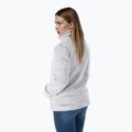 Women's sweatshirt Aulp Norlin Coral Fleece black 2