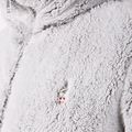 Women's sweatshirt Aulp Norlin Coral Fleece black 4