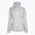 Women's sweatshirt Aulp Norlin Coral Fleece black 7