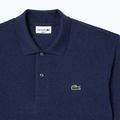 Lacoste men's polo shirt L1264 dark indigo blue 6