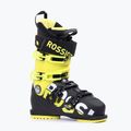 Men's ski boots Rossignol Allspeed 120 black/yellow