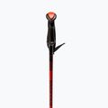 Children's ski poles Rossignol Tactic red 3