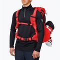 Ski backpack Rossignol Hero Boot Pro hero 4
