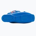 Ski boots Lange RS 130 blue LBI1030 4