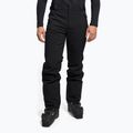 Men's ski trousers Rossignol Rapide black