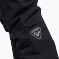 Men's ski trousers Rossignol Rapide black 6