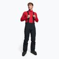 Men's ski trousers Rossignol Course black