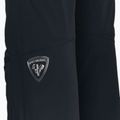 Men's ski trousers Rossignol Course black 10
