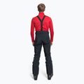 Men's ski trousers Rossignol Course black 3