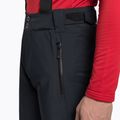Men's ski trousers Rossignol Course black 5