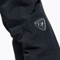 Men's ski trousers Rossignol Course black 6