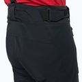 Men's ski trousers Rossignol Course black 7