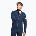 Men's cross-country ski jacket Rossignol Poursuite navy