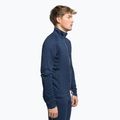 Men's cross-country ski jacket Rossignol Poursuite navy 3