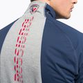 Men's cross-country ski jacket Rossignol Poursuite navy 6