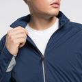 Men's cross-country ski jacket Rossignol Poursuite navy 7
