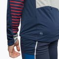 Men's cross-country ski jacket Rossignol Poursuite navy 8