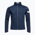 Men's cross-country ski jacket Rossignol Poursuite navy 11