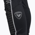 Men's cross-country ski trousers Rossignol Poursuite black 6