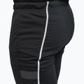 Men's cross-country ski trousers Rossignol Poursuite black 8