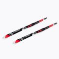 Children's cross-country skis Rossignol XT-Vent JR WXLS(SS) + Tour Jr SI 4