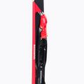 Children's cross-country skis Rossignol XT-Vent JR WXLS(SS) + Tour Jr SI 7