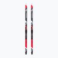 Children's cross-country skis Rossignol XT-Vent WXLS(LS) + Tour SI red/black