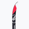 Children's cross-country skis Rossignol XT-Vent WXLS(LS) + Tour SI red/black 7