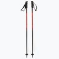 Ski poles Rossignol Tactic black/red