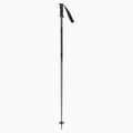 Ski poles Rossignol Tactic grey/black 6