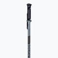 Ski poles Rossignol Tactic grey/black 2