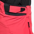 Men's ski trousers Rossignol Course red 7