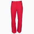 Men's ski trousers Rossignol Rapide red 9