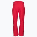 Men's ski trousers Rossignol Rapide red 10