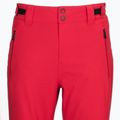 Men's ski trousers Rossignol Rapide red 11