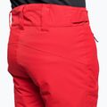 Men's ski trousers Rossignol Rapide red 7
