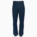 Men's ski trousers Rossignol Rapide dark navy 8