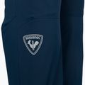 Men's ski trousers Rossignol Rapide dark navy 10