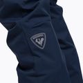 Men's ski trousers Rossignol Rapide dark navy 5