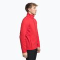 Men's ski sweatshirt Rossignol Classique Clim red 3