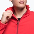 Men's ski sweatshirt Rossignol Classique Clim red 8